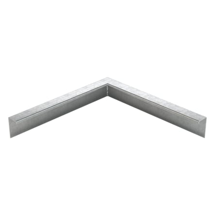 Bon Tool Bon 12-702 Concrete Form Corner, 4" Inside 12-702